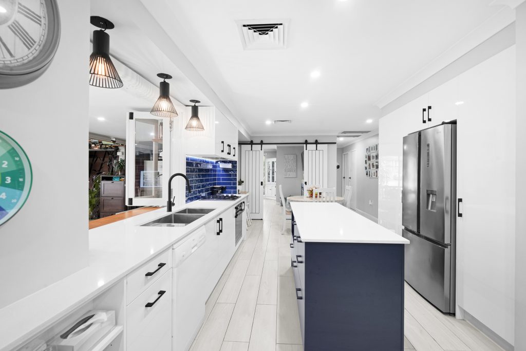 Sold - 18 Sirius Road - New Property in Bligh Park - Real Estate by Louis Stapleton