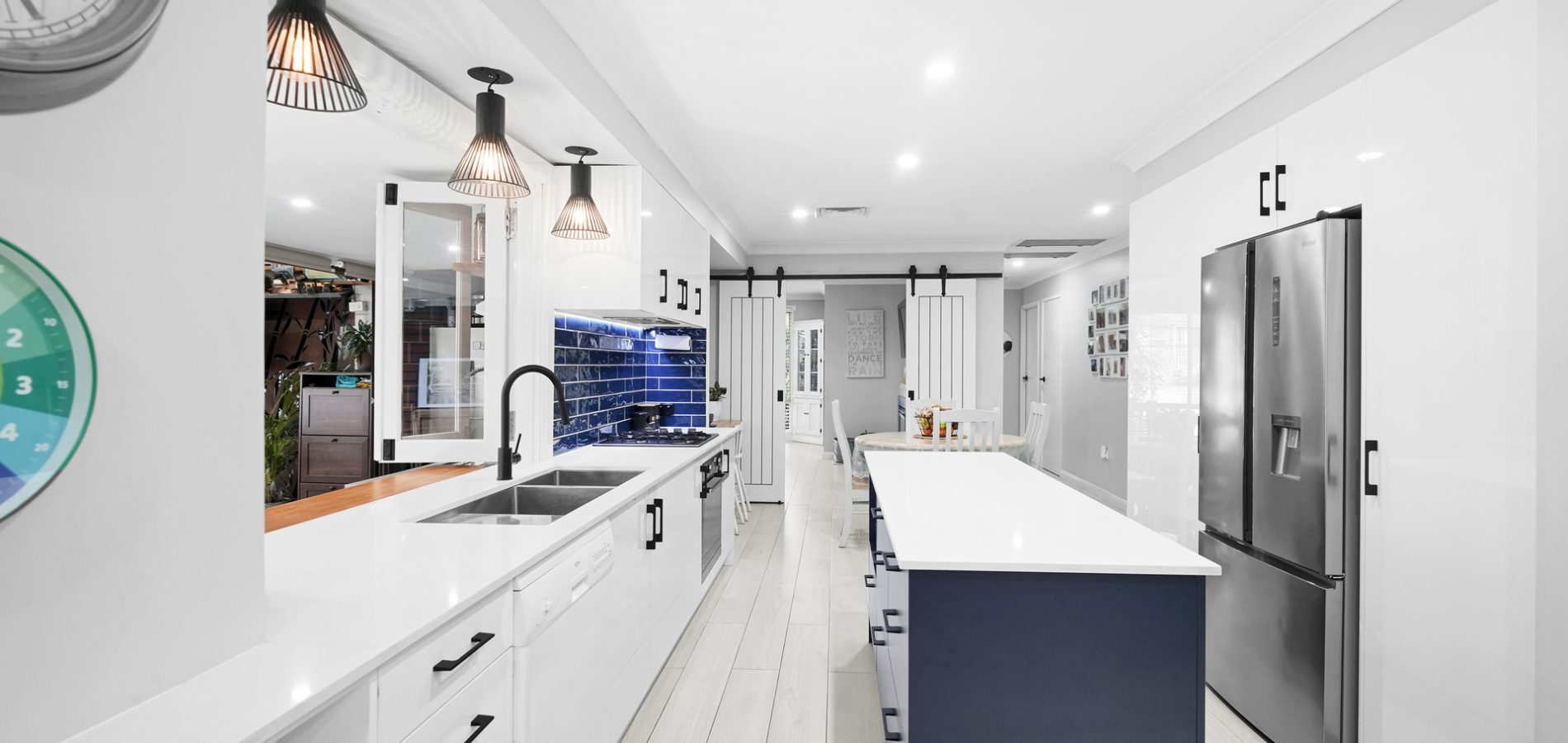 Sold - 18 Sirius Road - New Property in Bligh Park - Real Estate by Louis Stapleton