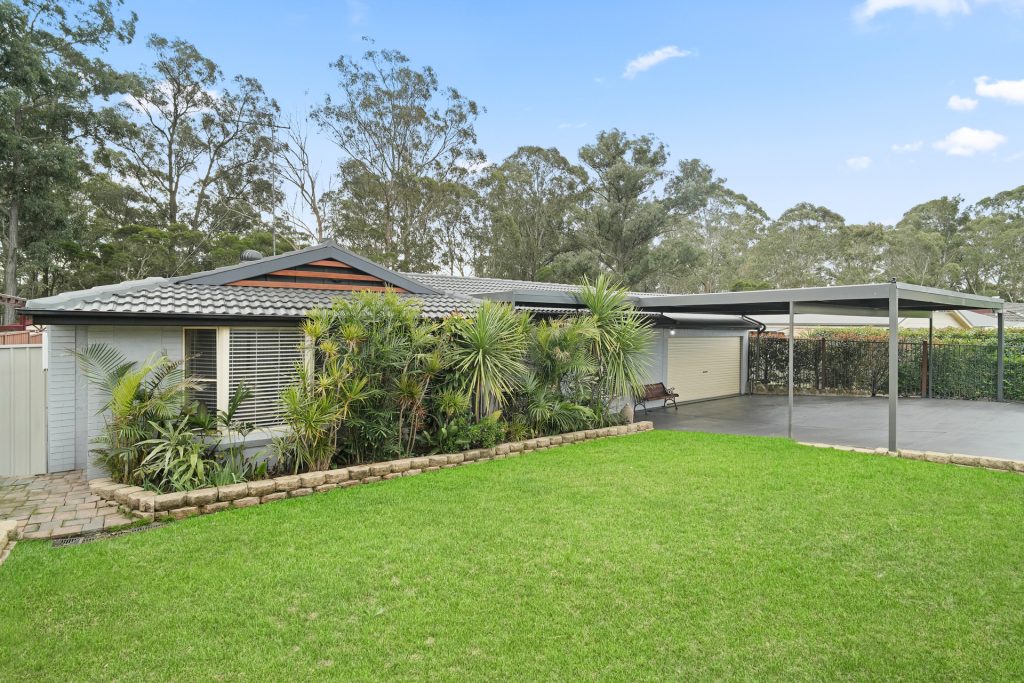 Sold - 18 Sirius Road - New Property in Bligh Park - Real Estate by Louis Stapleton