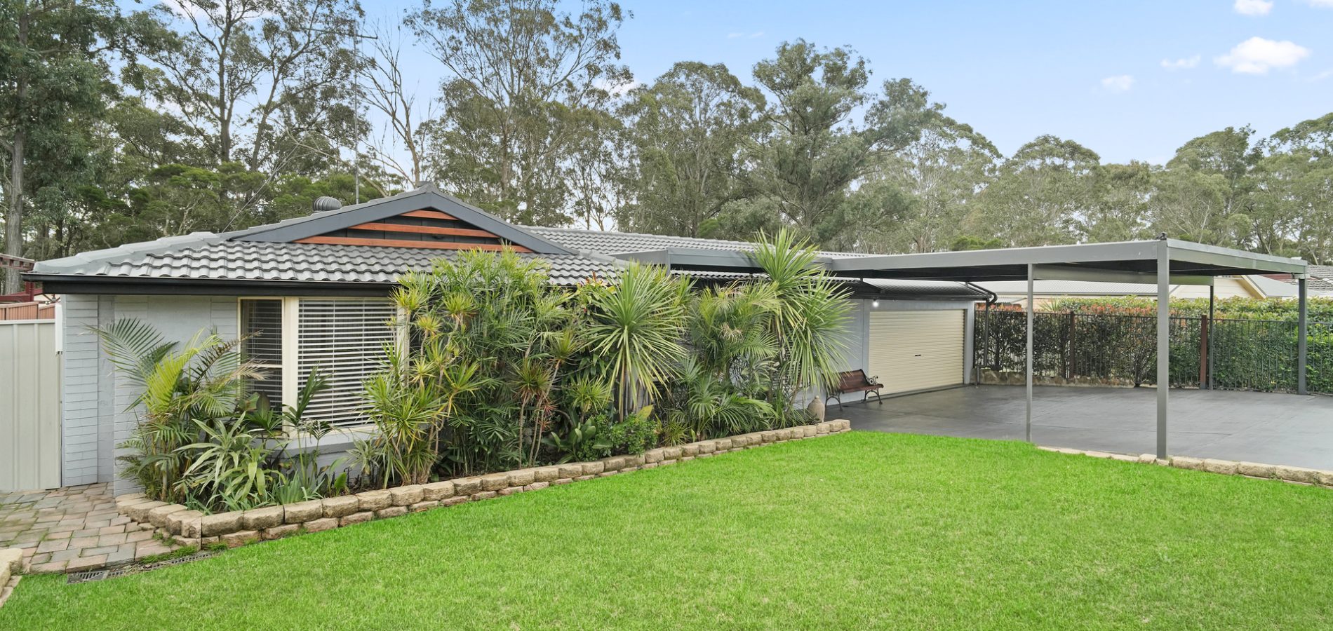 Sold - 18 Sirius Road - New Property in Bligh Park - Real Estate by Louis Stapleton