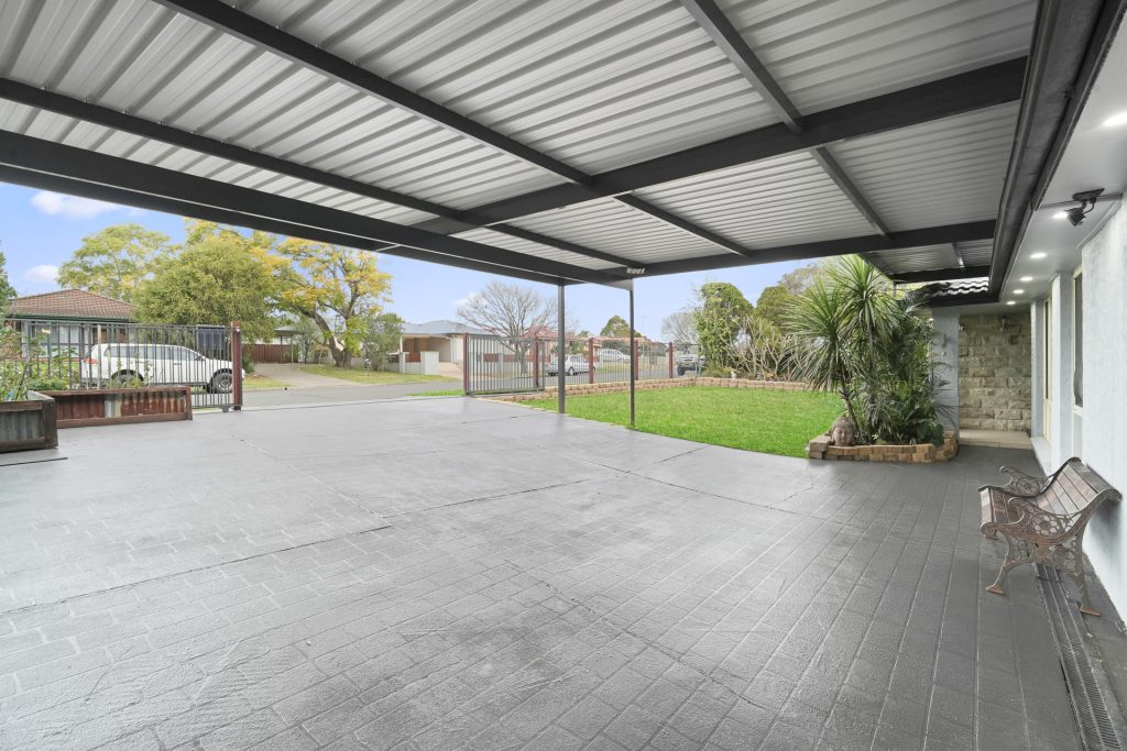 Sold - 18 Sirius Road - New Property in Bligh Park - Real Estate by Louis Stapleton