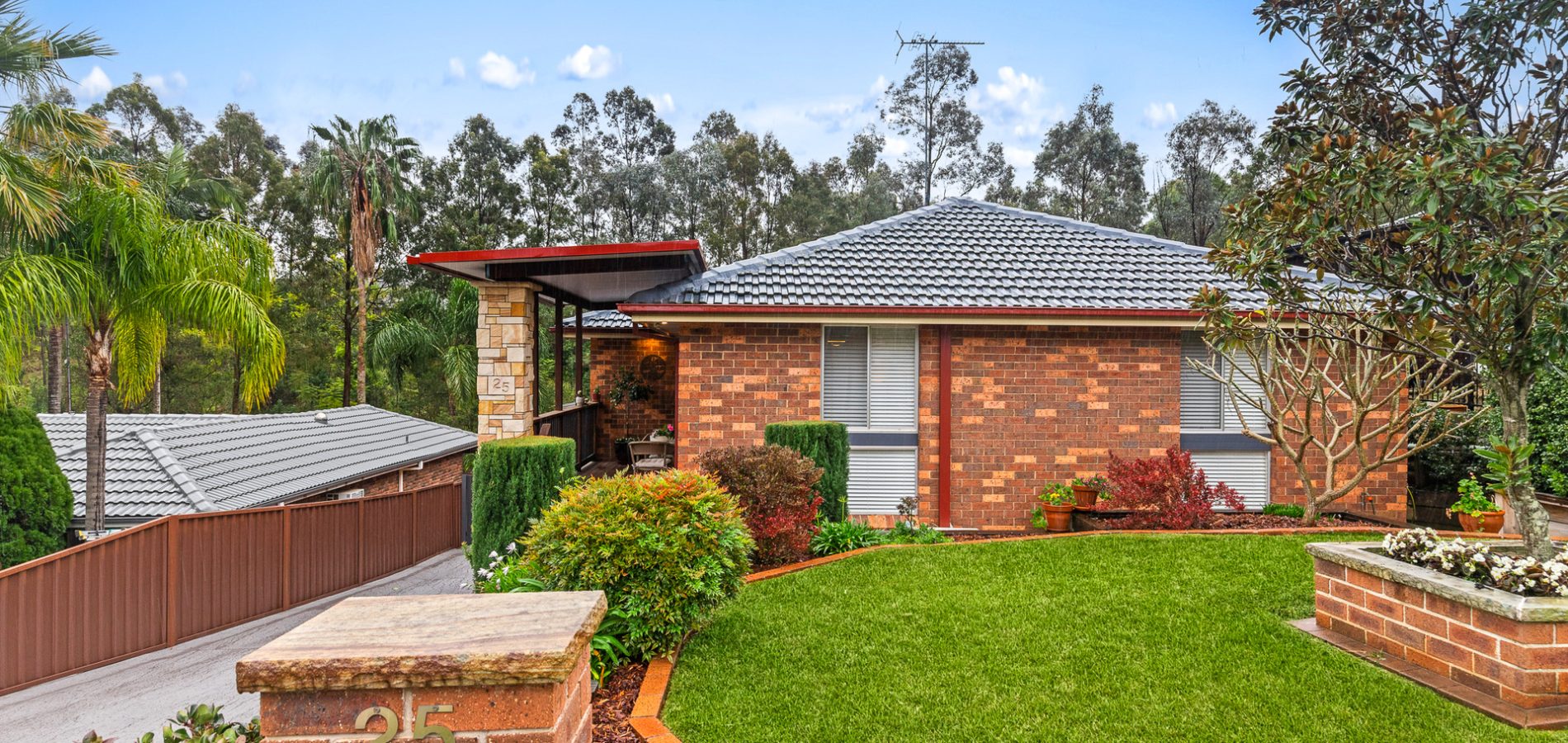 Sold - 25 Wellesley Crescent - New Property in Kings Park - Real Estate by Cindy Luu