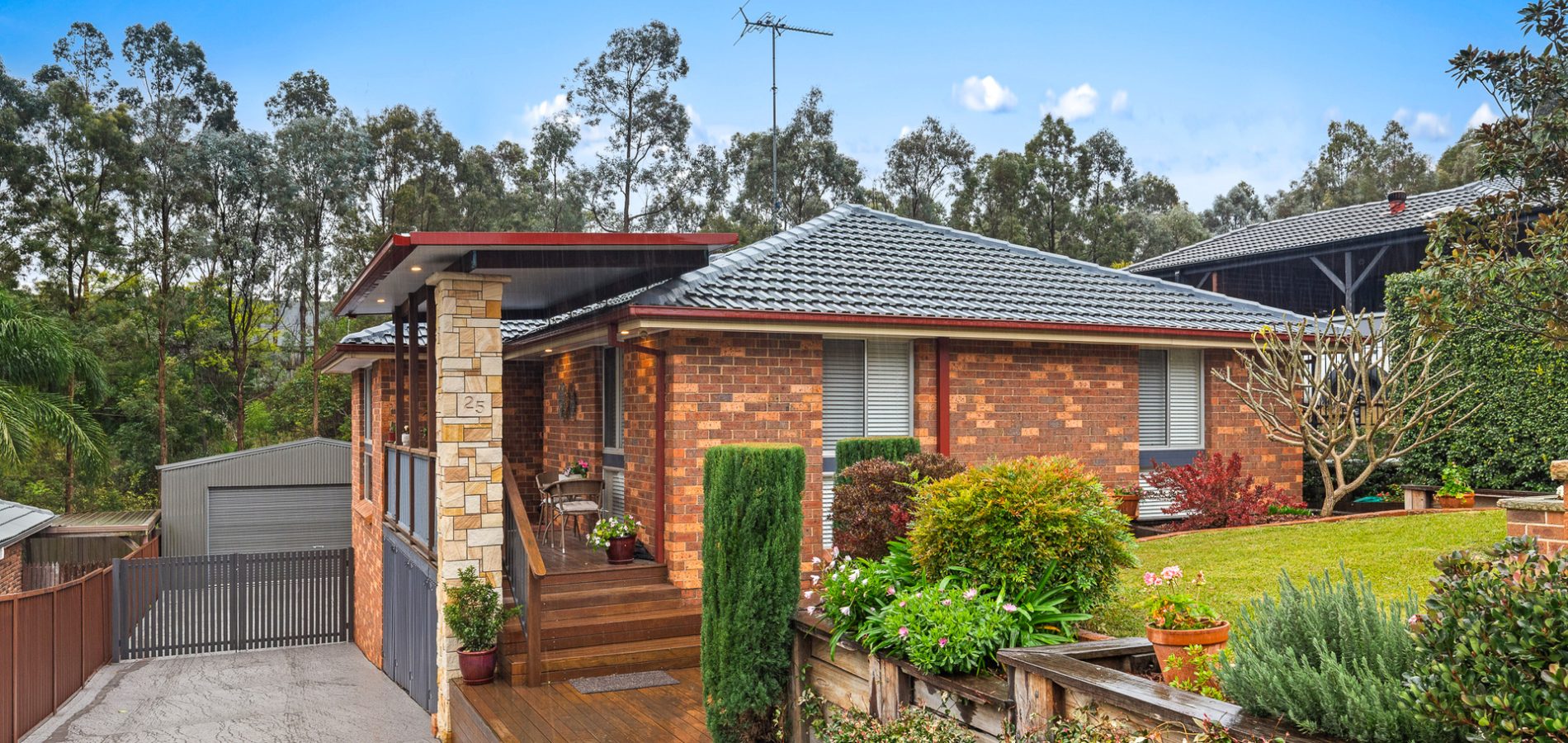 Sold - 25 Wellesley Crescent - New Property in Kings Park - Real Estate by Cindy Luu