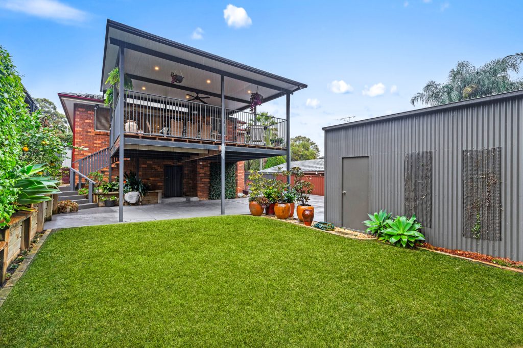 Sold - 25 Wellesley Crescent - New Property in Kings Park - Real Estate by Cindy Luu