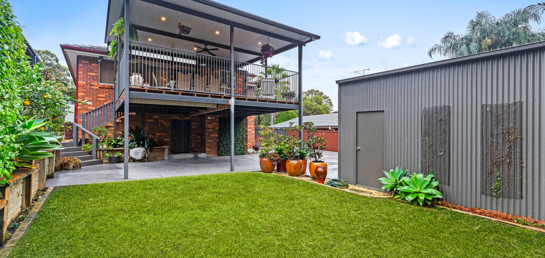 Sold - 25 Wellesley Crescent - New Property in Kings Park - Real Estate by Cindy Luu