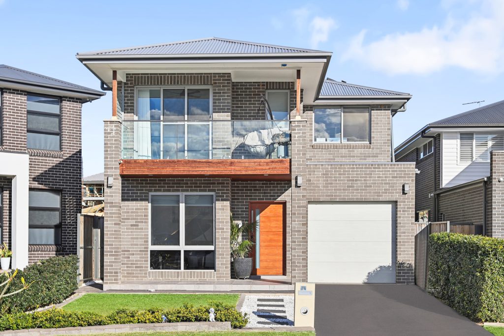 Sold - 14 Letoken Way - New Property in Box Hill - Real Estate by Julie Grigg