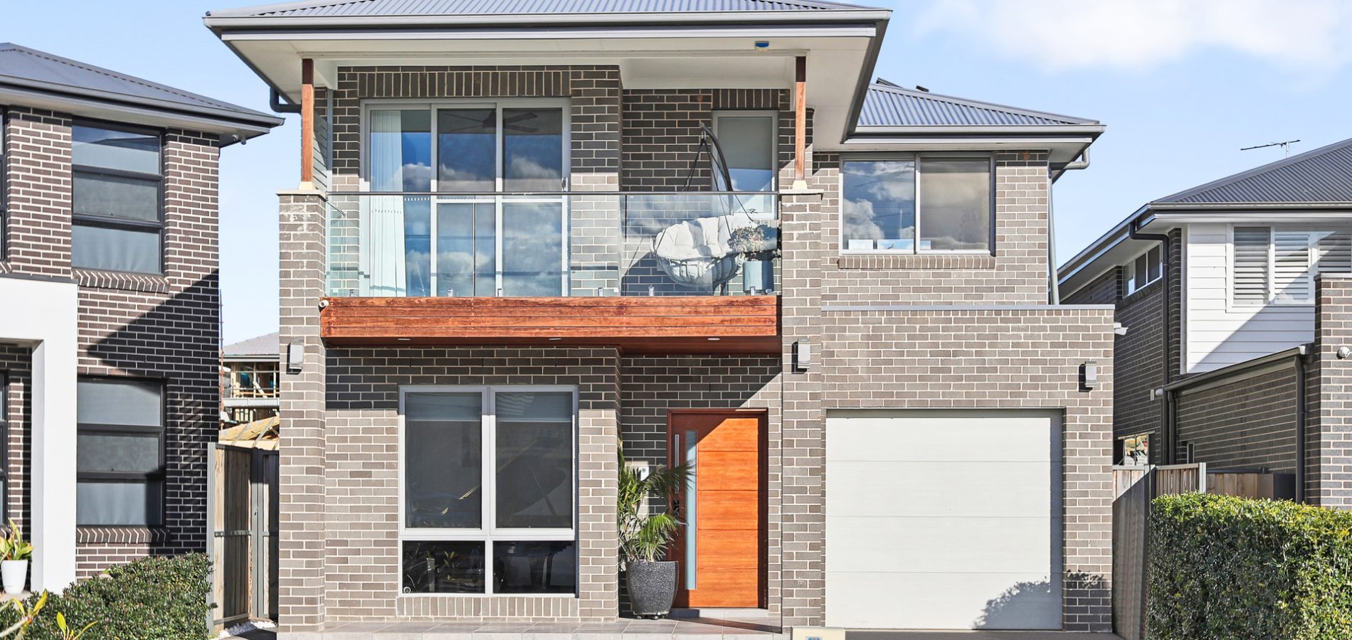 Sold - 14 Letoken Way - New Property in Box Hill - Real Estate by Julie Grigg