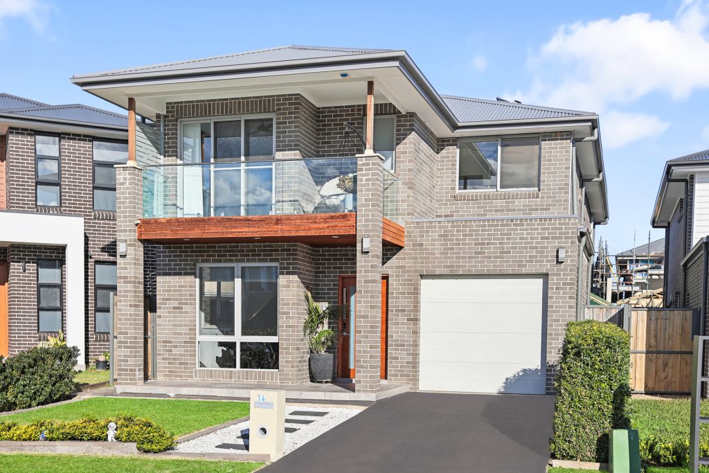 Sold - 14 Letoken Way - New Property in Box Hill - Real Estate by Julie Grigg