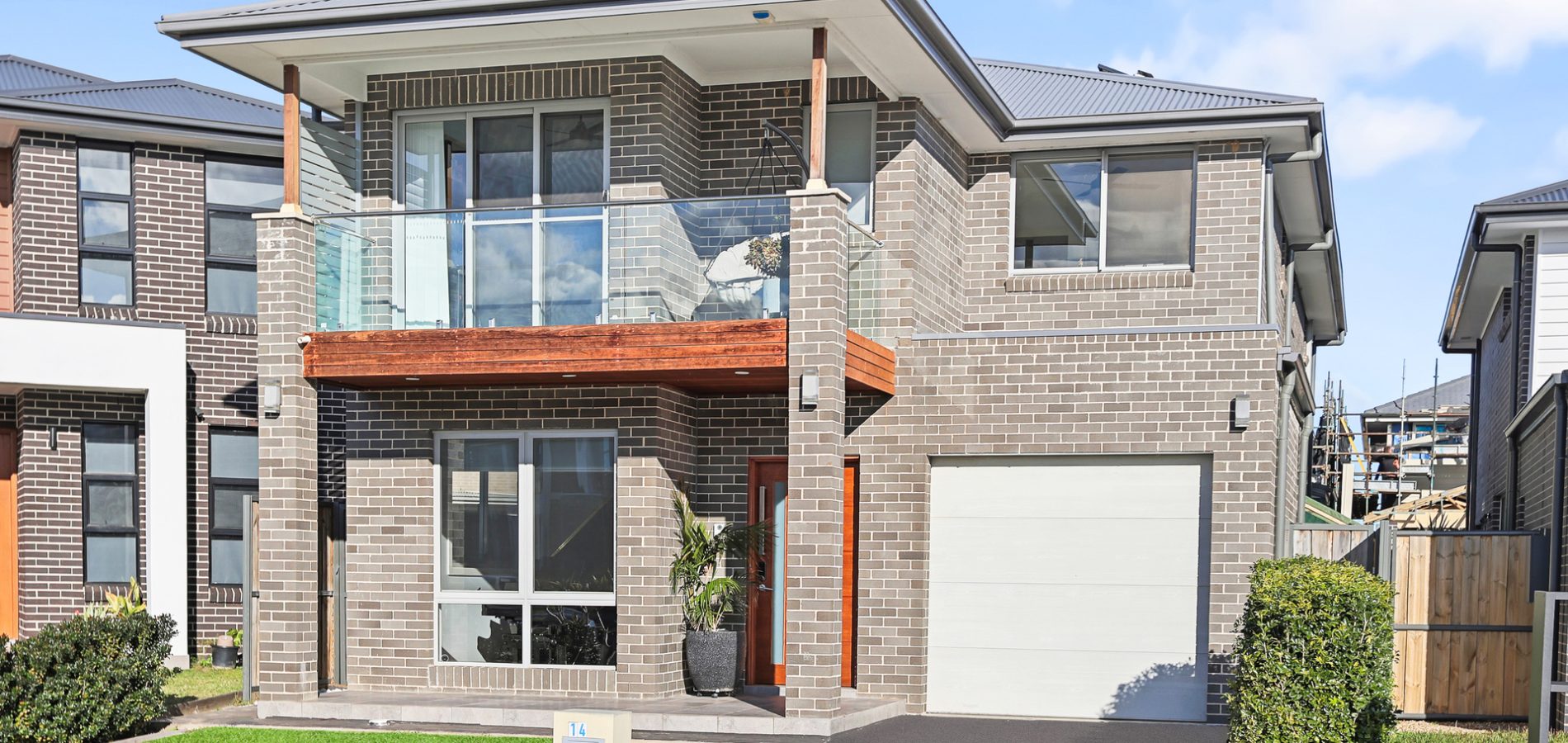 Sold - 14 Letoken Way - New Property in Box Hill - Real Estate by Julie Grigg