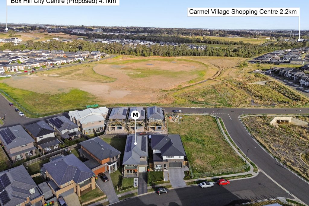 Sold - 14 Letoken Way - New Property in Box Hill - Real Estate by Julie Grigg