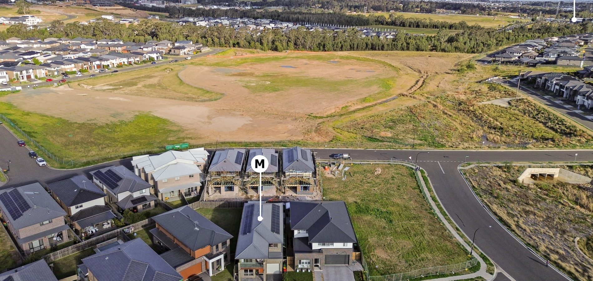 Sold - 14 Letoken Way - New Property in Box Hill - Real Estate by Julie Grigg