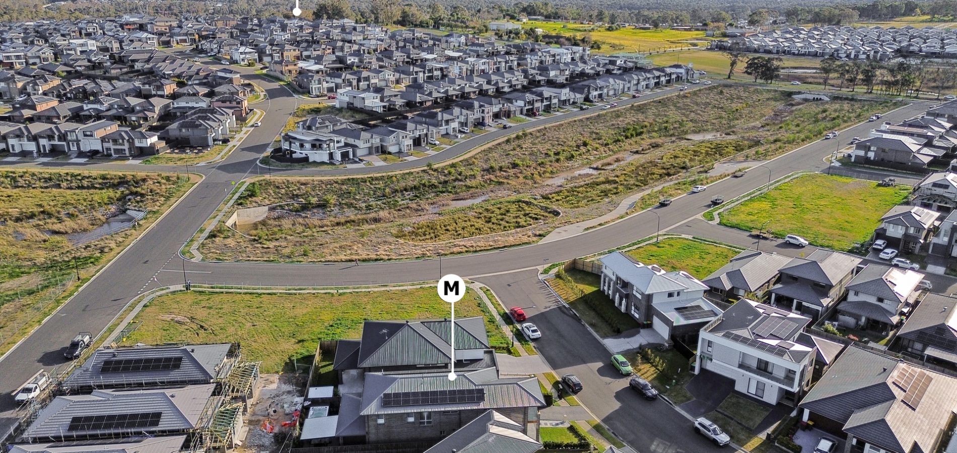 Sold - 14 Letoken Way - New Property in Box Hill - Real Estate by Julie Grigg