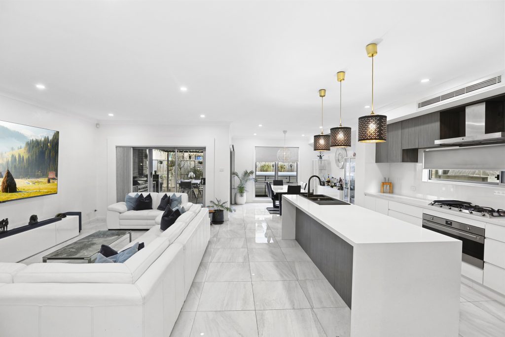 Sold - 14 Letoken Way - New Property in Box Hill - Real Estate by Julie Grigg