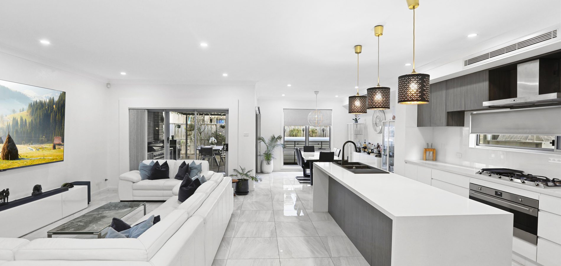 Sold - 14 Letoken Way - New Property in Box Hill - Real Estate by Julie Grigg