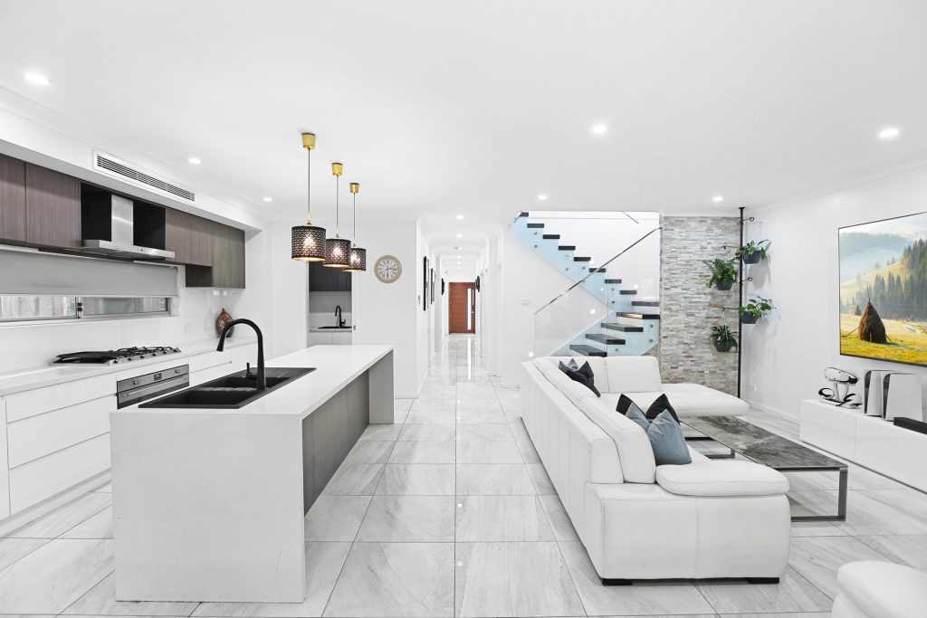 Sold - 14 Letoken Way - New Property in Box Hill - Real Estate by Julie Grigg