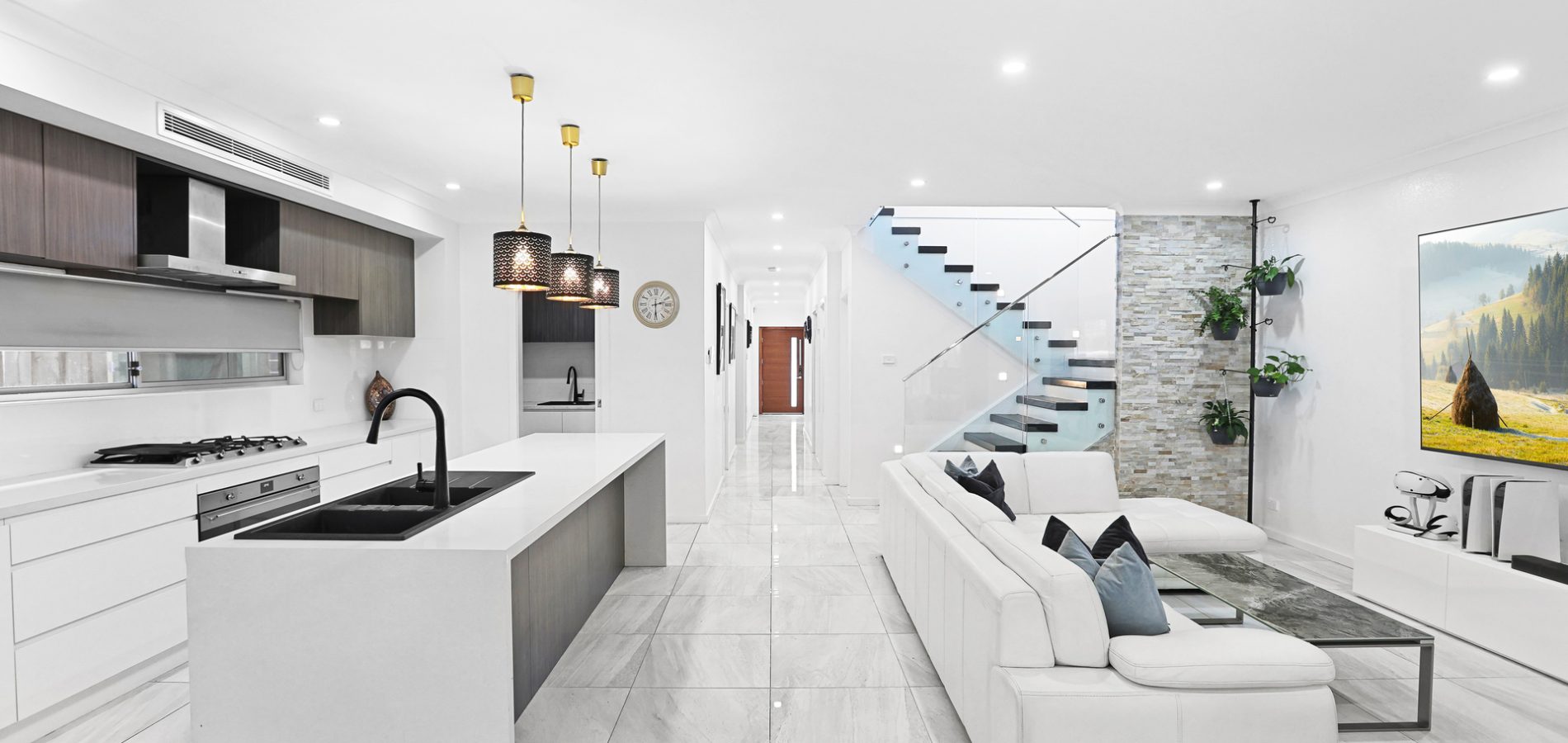 Sold - 14 Letoken Way - New Property in Box Hill - Real Estate by Julie Grigg