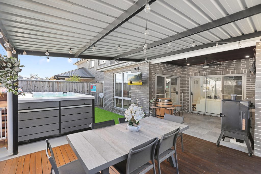 Sold - 14 Letoken Way - New Property in Box Hill - Real Estate by Julie Grigg