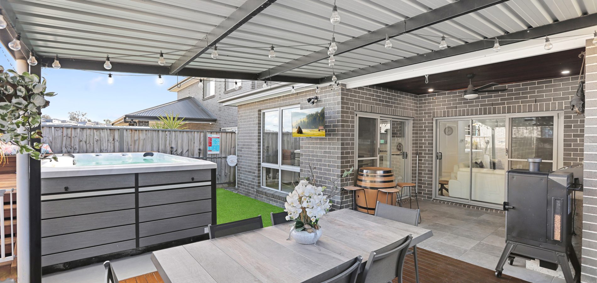 Sold - 14 Letoken Way - New Property in Box Hill - Real Estate by Julie Grigg