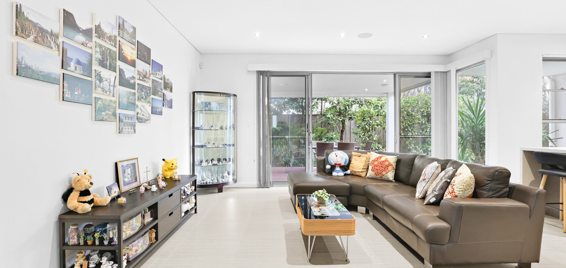 Sold - 6 Lakeside Crescent - New Property in Norwest - Real Estate by Maree McCrorie