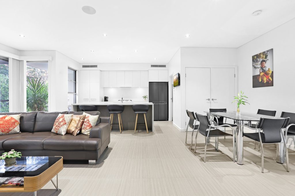 Sold - 6 Lakeside Crescent - New Property in Norwest - Real Estate by Maree McCrorie