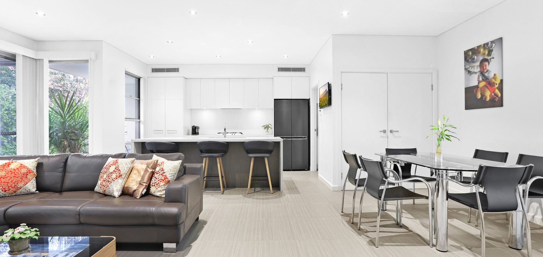 Sold - 6 Lakeside Crescent - New Property in Norwest - Real Estate by Maree McCrorie