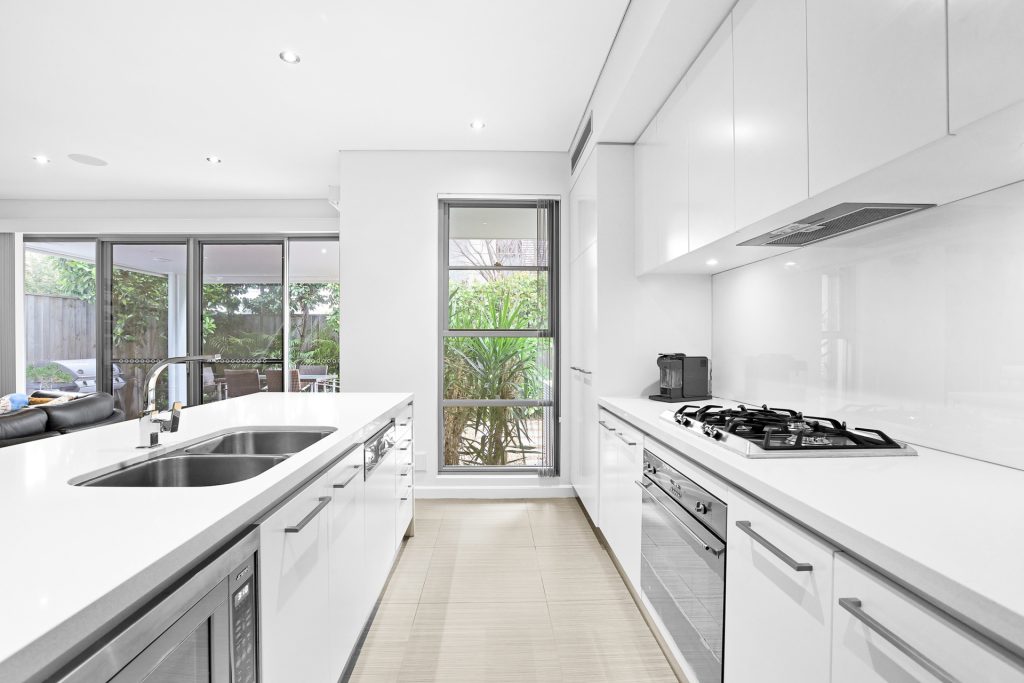 Sold - 6 Lakeside Crescent - New Property in Norwest - Real Estate by Maree McCrorie