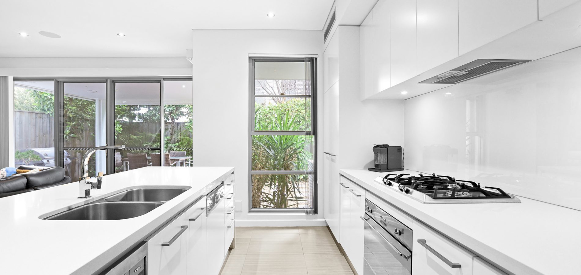 Sold - 6 Lakeside Crescent - New Property in Norwest - Real Estate by Maree McCrorie