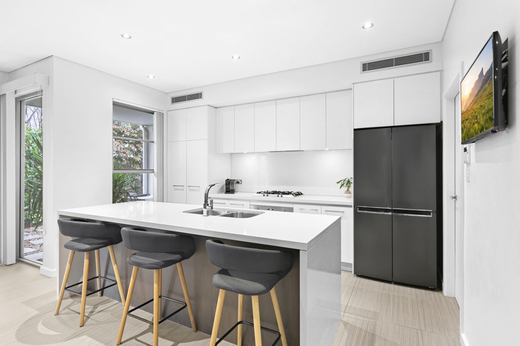 Sold - 6 Lakeside Crescent - New Property in Norwest - Real Estate by Maree McCrorie