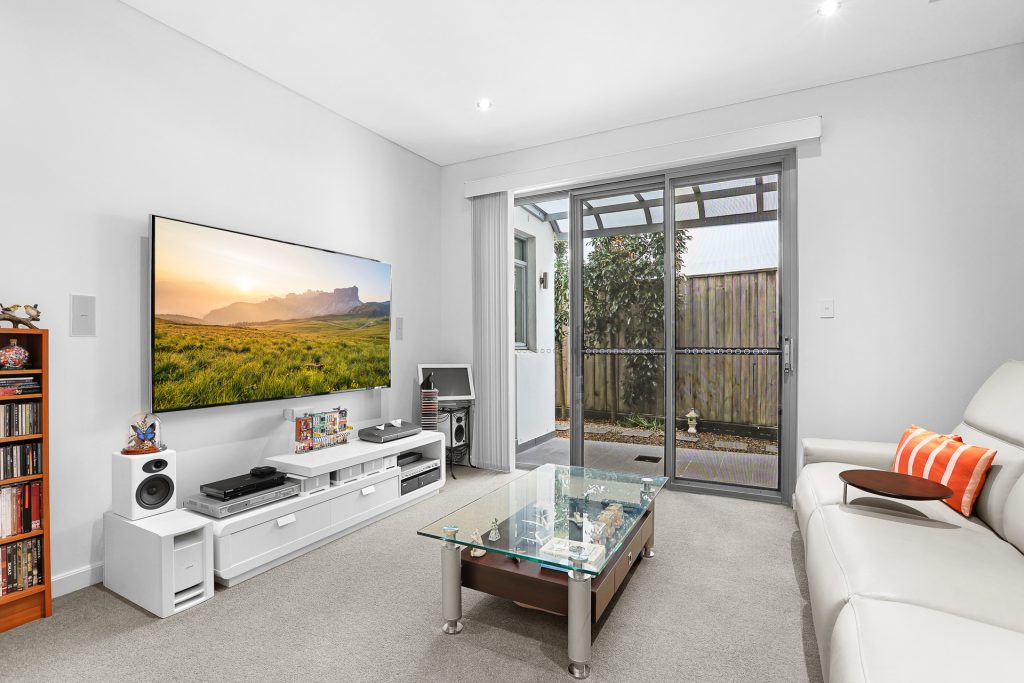Sold - 6 Lakeside Crescent - New Property in Norwest - Real Estate by Maree McCrorie