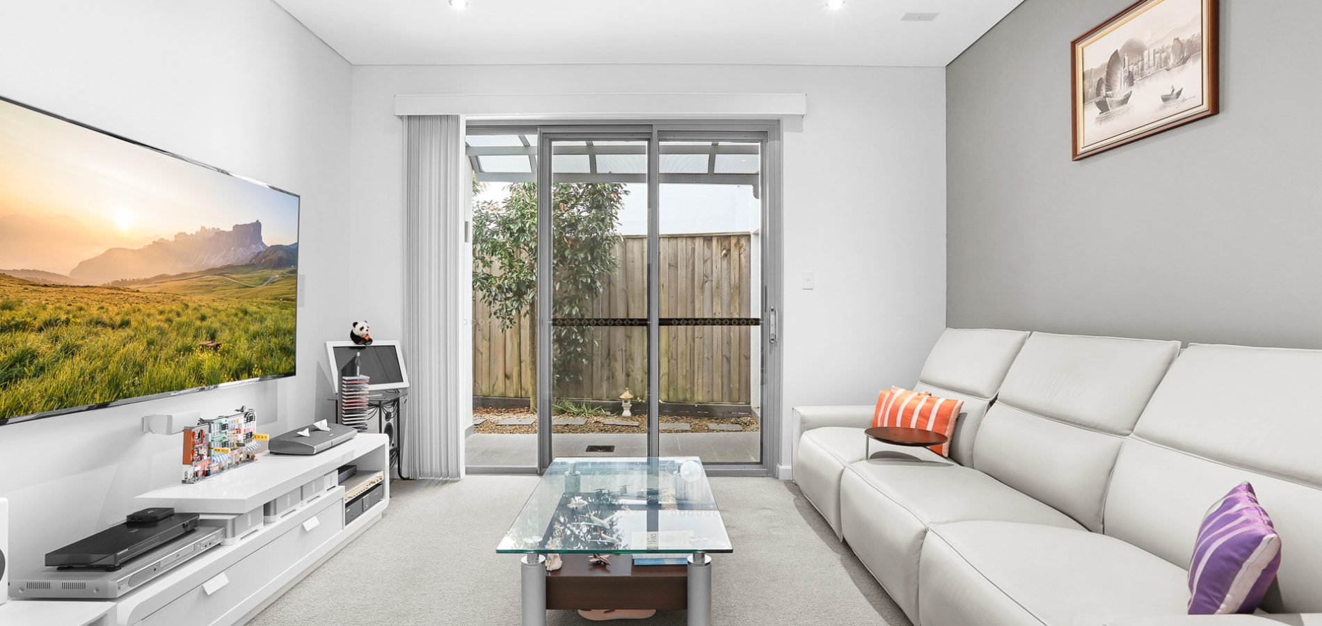 Sold - 6 Lakeside Crescent - New Property in Norwest - Real Estate by Maree McCrorie