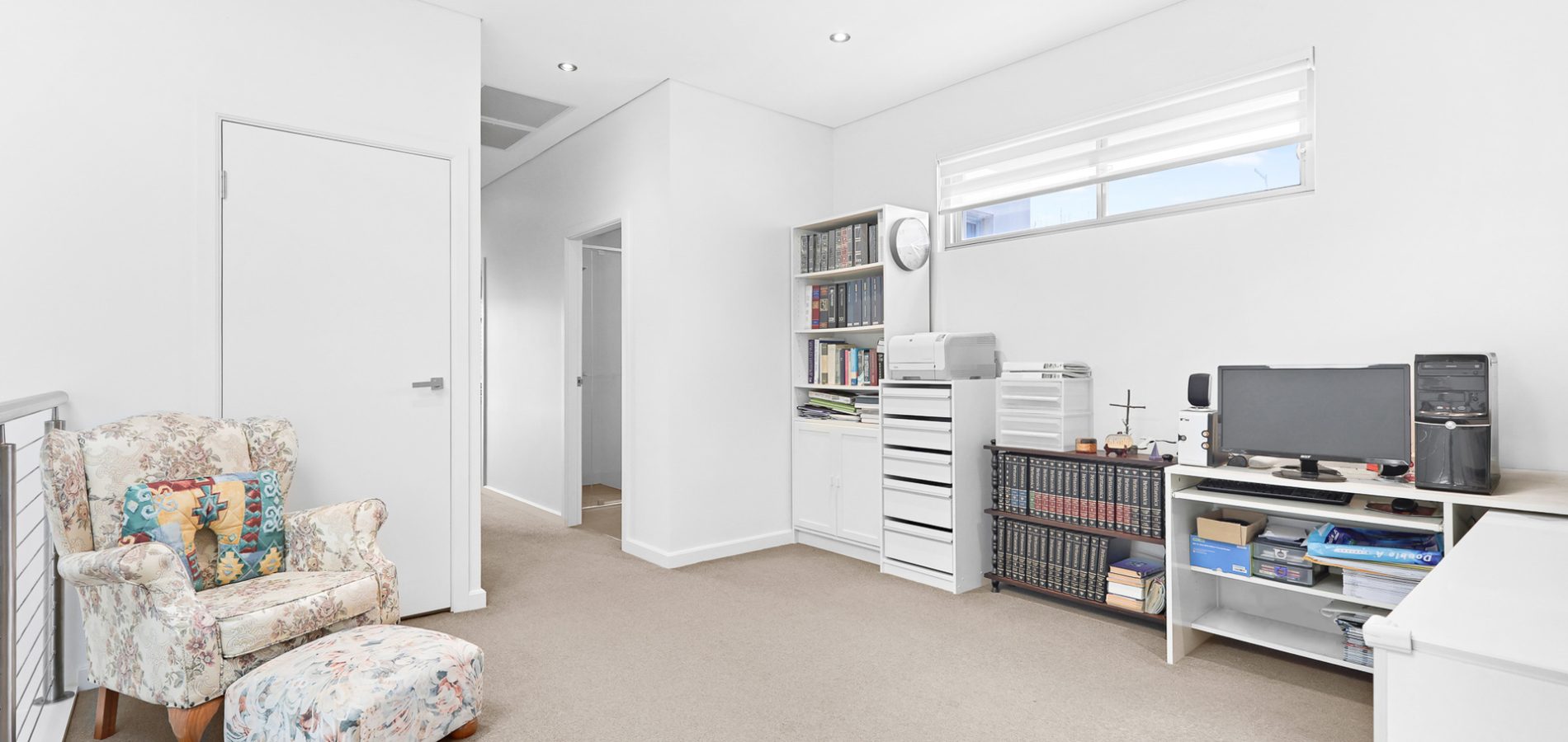 Sold - 6 Lakeside Crescent - New Property in Norwest - Real Estate by Maree McCrorie