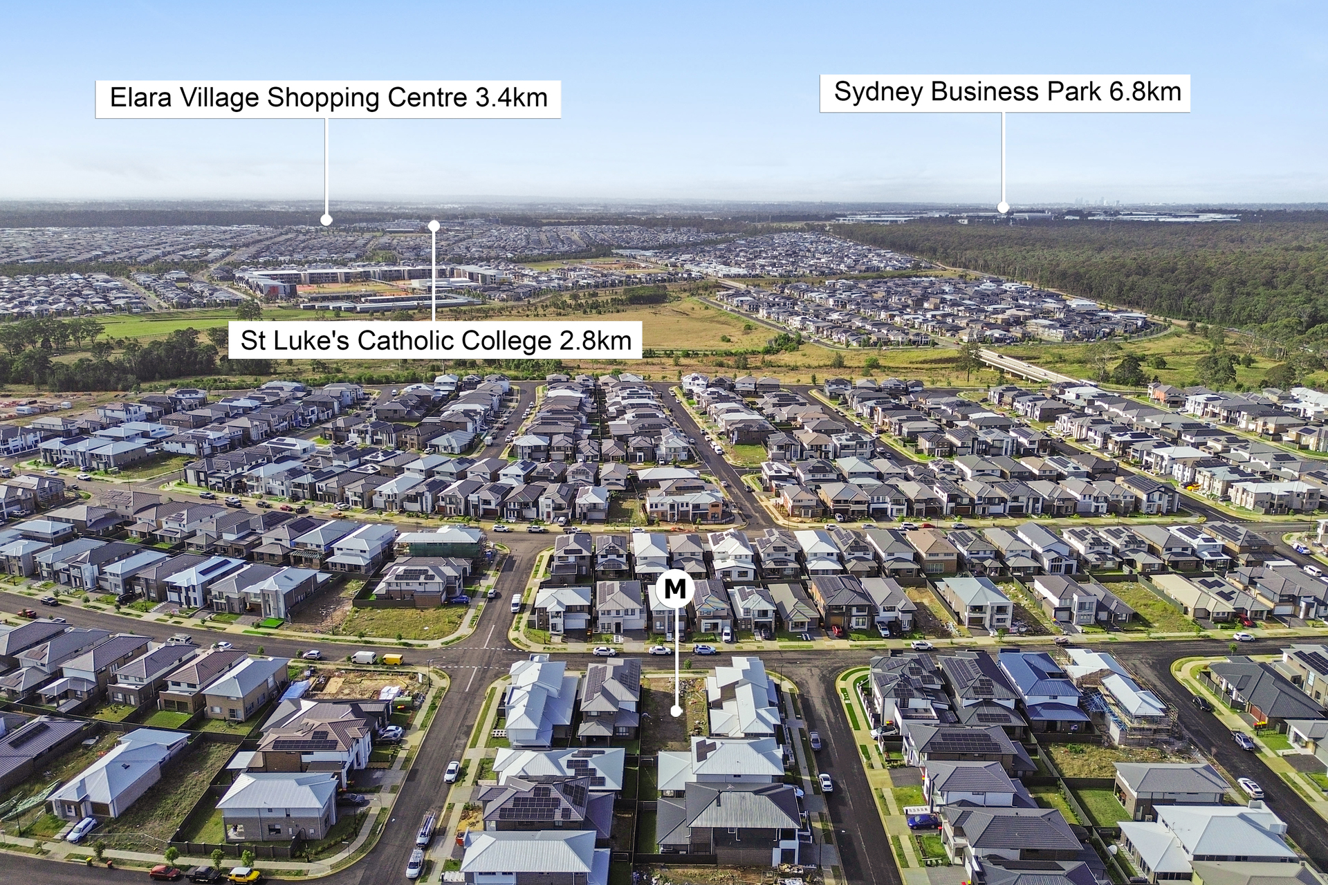Sold - 19 Feathertail Avenue - New Property in Melonba - Real Estate by Deepak Gaur