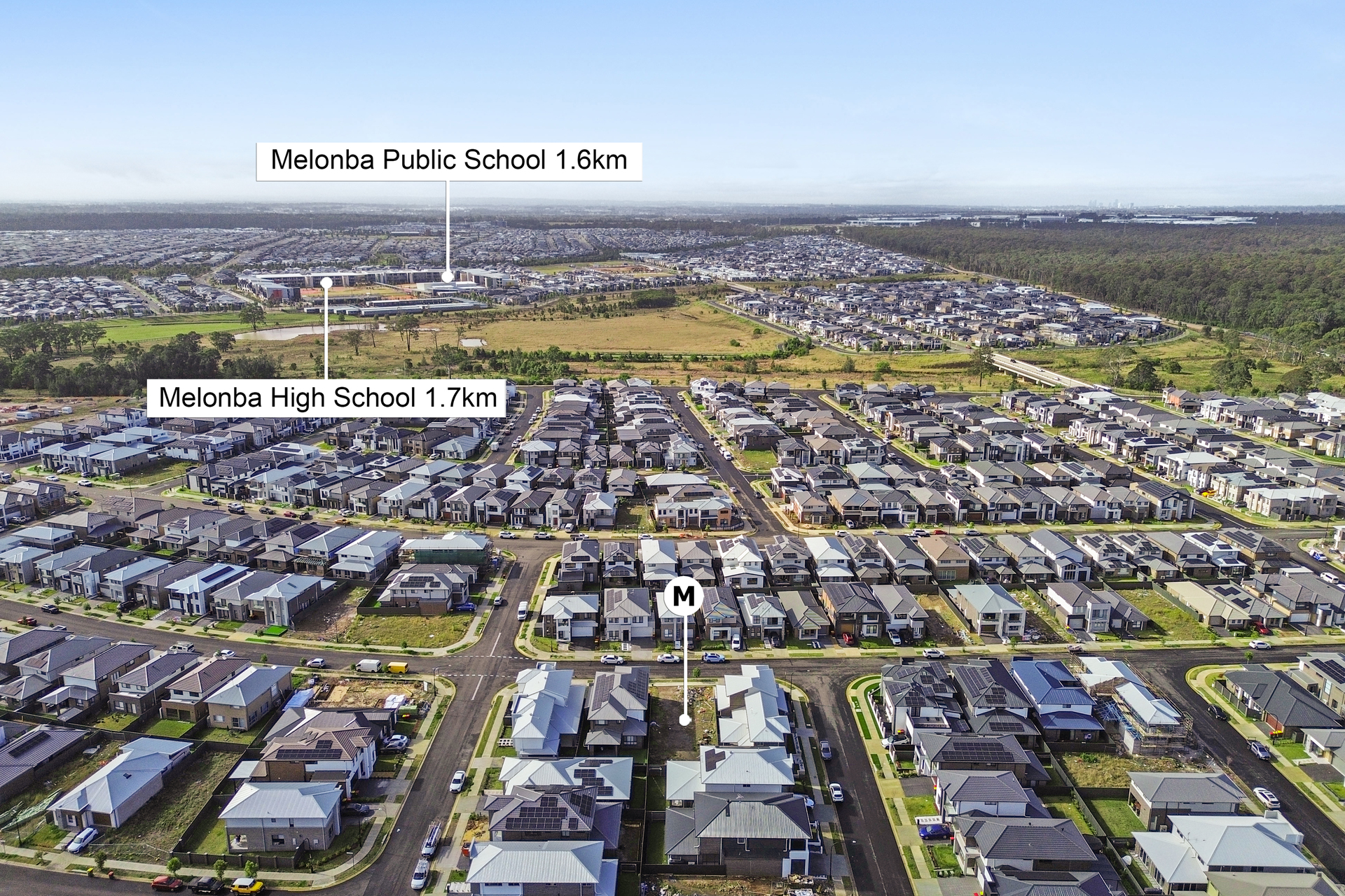 Sold - 19 Feathertail Avenue - New Property in Melonba - Real Estate by Deepak Gaur