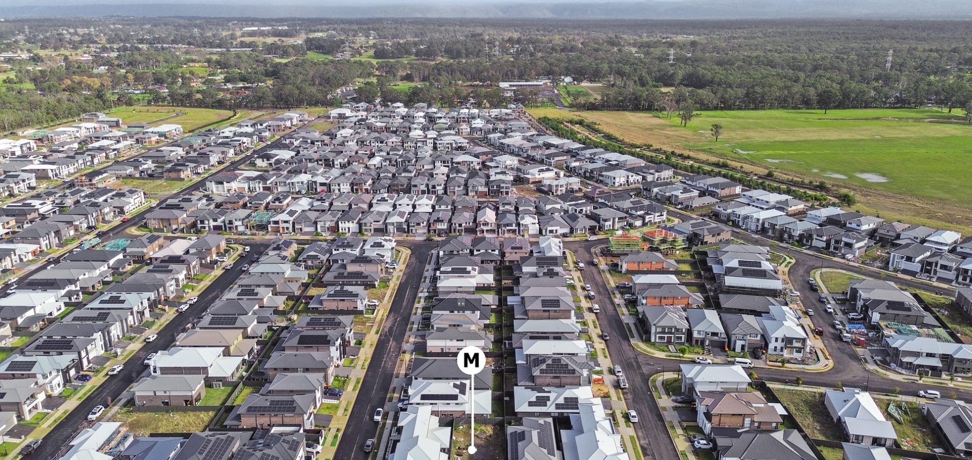 Sold - 19 Feathertail Avenue - New Property in Melonba - Real Estate by Deepak Gaur