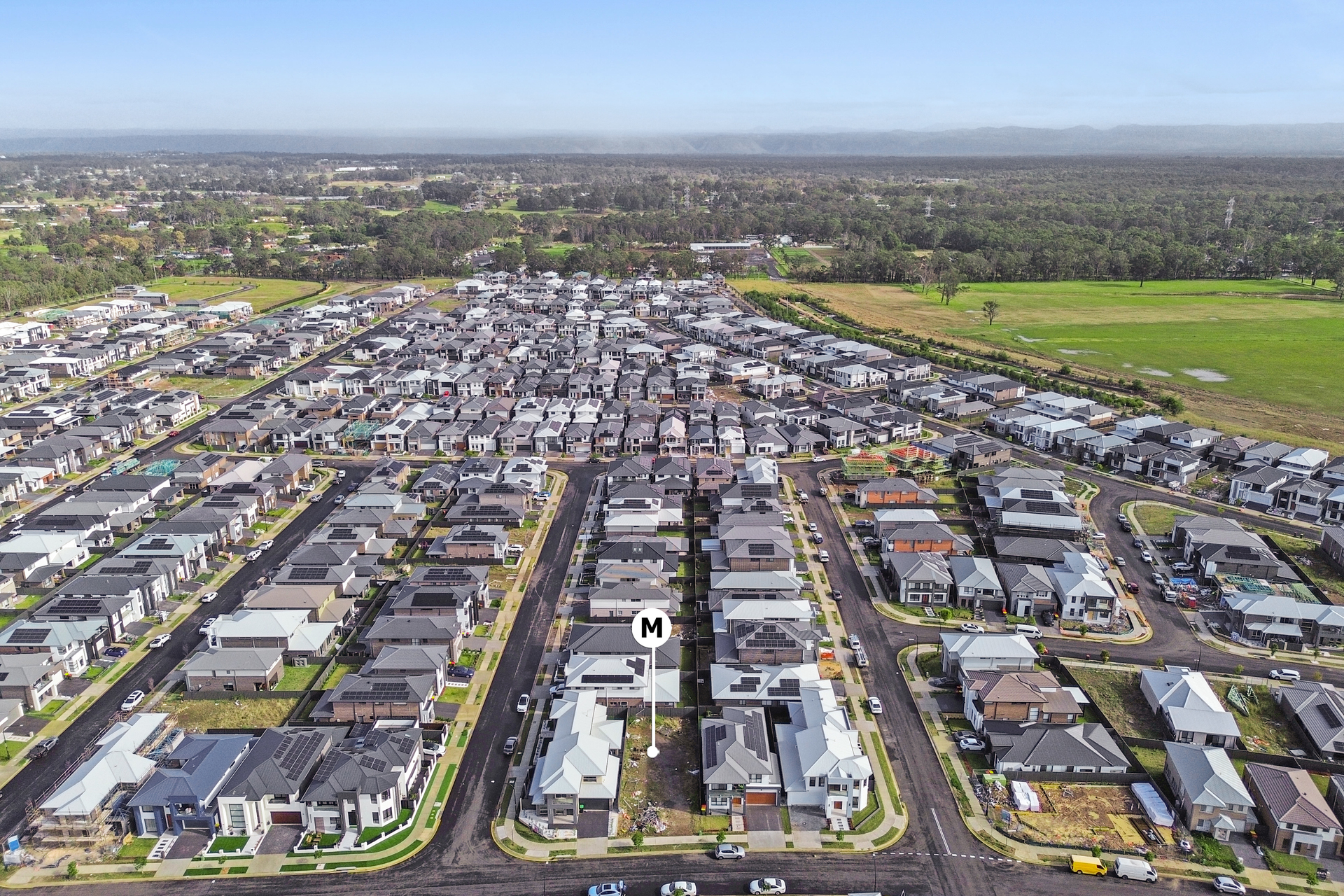 Sold - 19 Feathertail Avenue - New Property in Melonba - Real Estate by Deepak Gaur