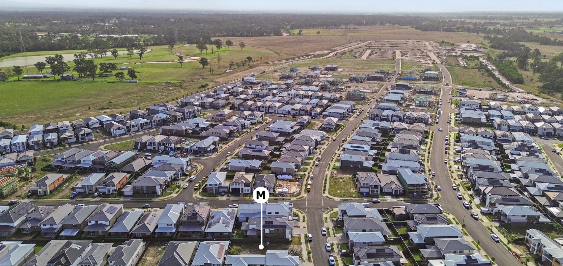 Sold - 19 Feathertail Avenue - New Property in Melonba - Real Estate by Deepak Gaur