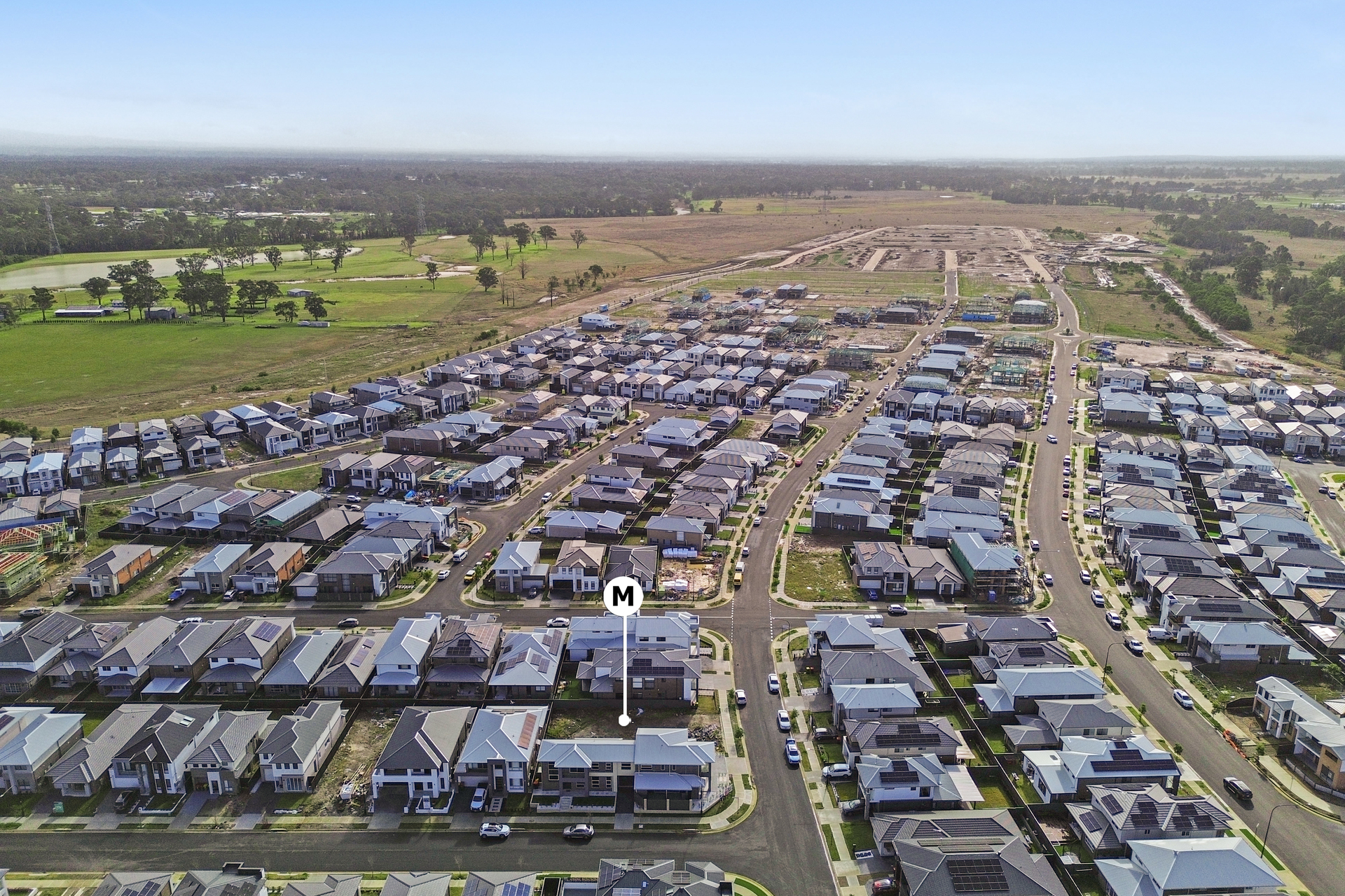 Sold - 19 Feathertail Avenue - New Property in Melonba - Real Estate by Deepak Gaur