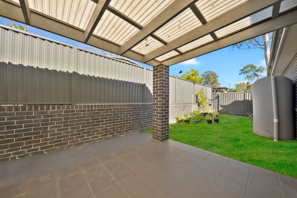 Sold - 98B Oramzi Road - New Property in Girraween - Real Estate by Joel Hollings