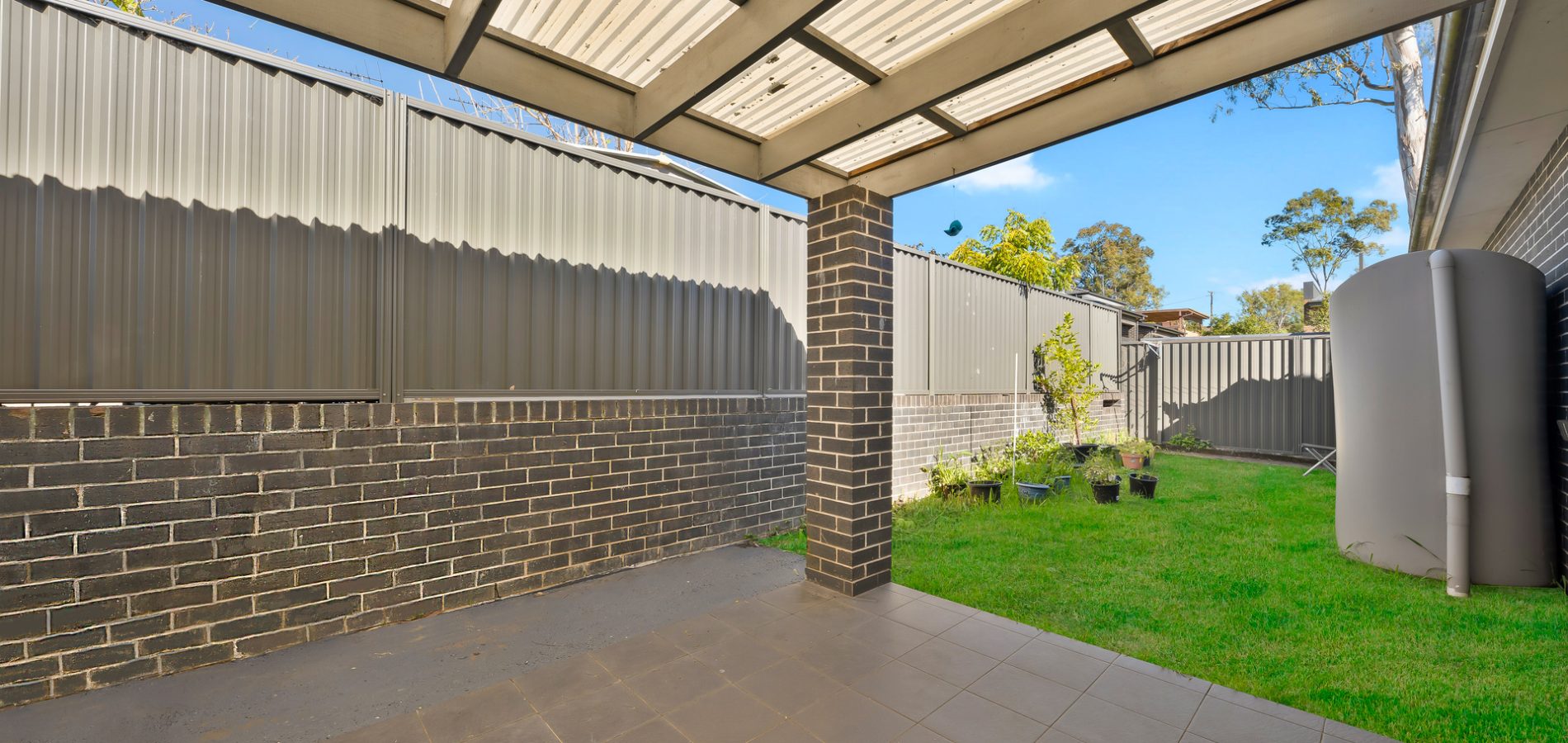 Sold - 98B Oramzi Road - New Property in Girraween - Real Estate by Joel Hollings