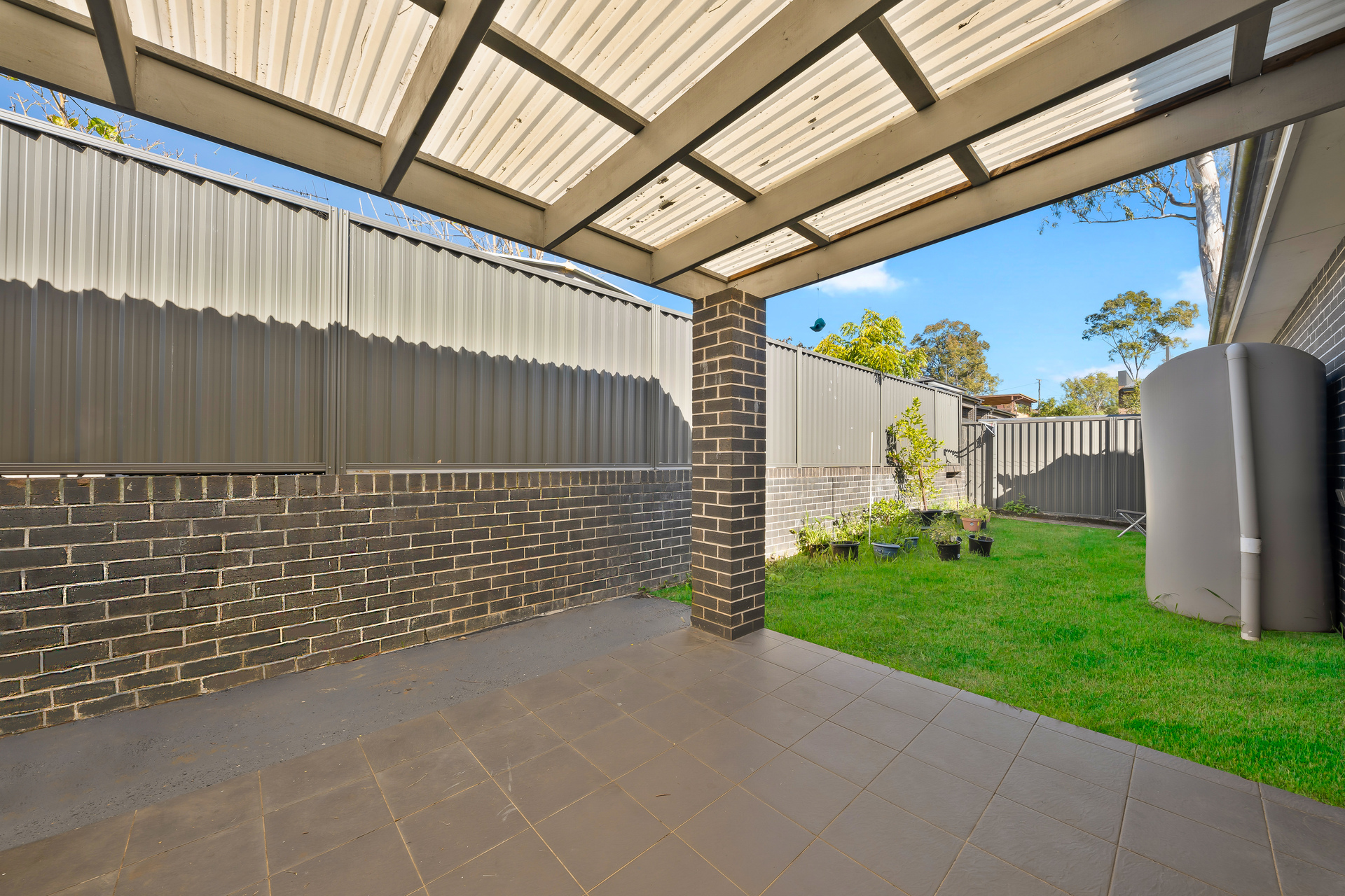 Sold - 98B Oramzi Road - New Property in Girraween - Real Estate by Joel Hollings