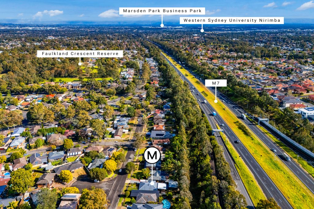 Sold - 25 Wellesley Crescent - New Property in Kings Park - Real Estate by Cindy Luu