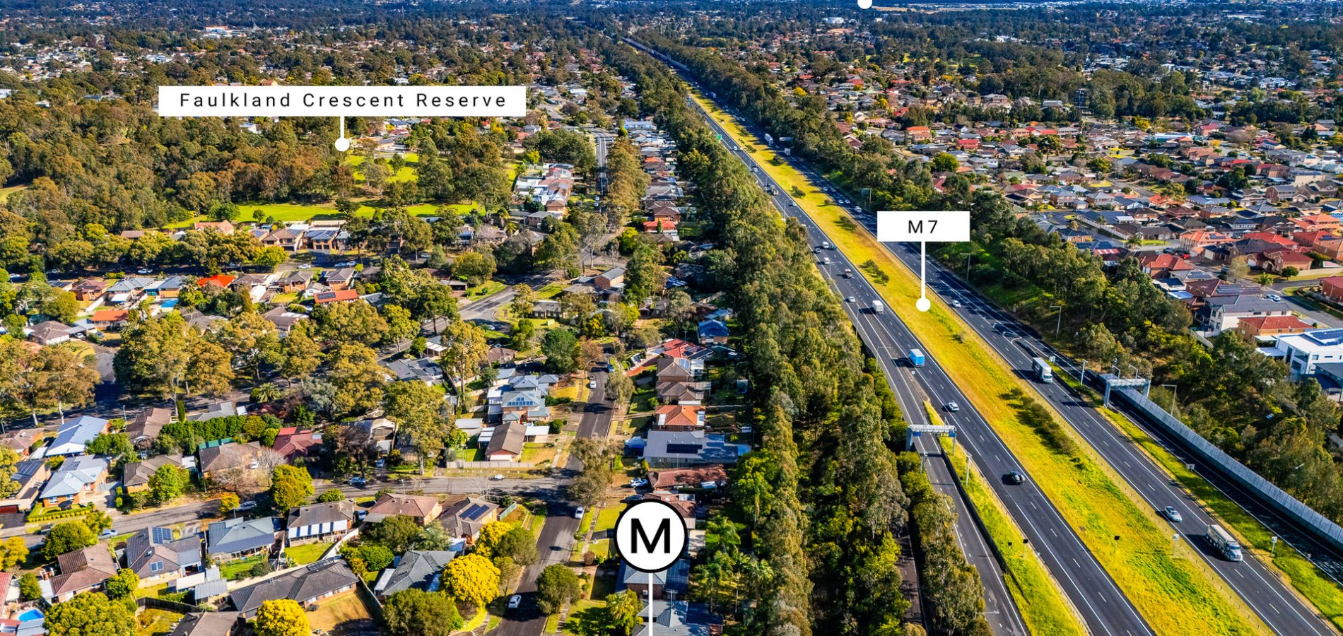 Sold - 25 Wellesley Crescent - New Property in Kings Park - Real Estate by Cindy Luu