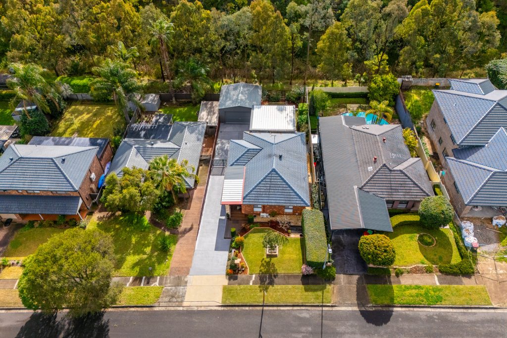 Sold - 25 Wellesley Crescent - New Property in Kings Park - Real Estate by Cindy Luu