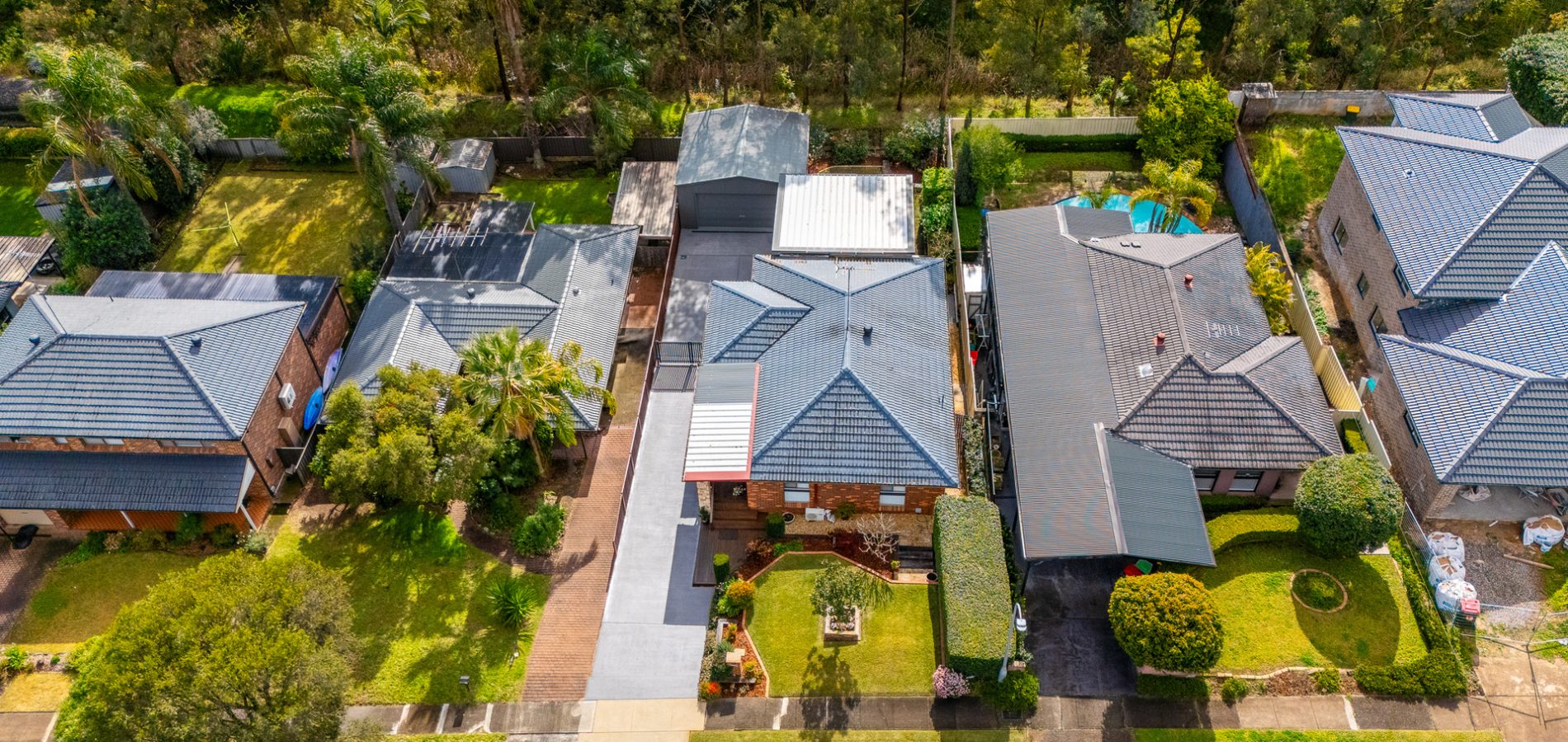 Sold - 25 Wellesley Crescent - New Property in Kings Park - Real Estate by Cindy Luu