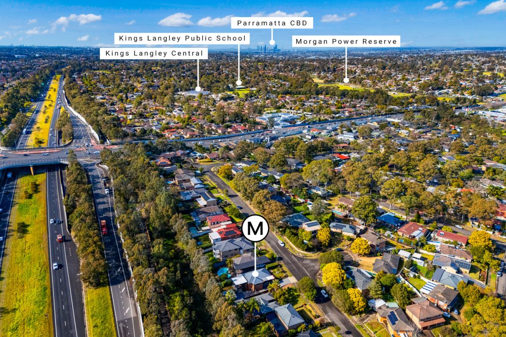 Sold - 25 Wellesley Crescent - New Property in Kings Park - Real Estate by Cindy Luu
