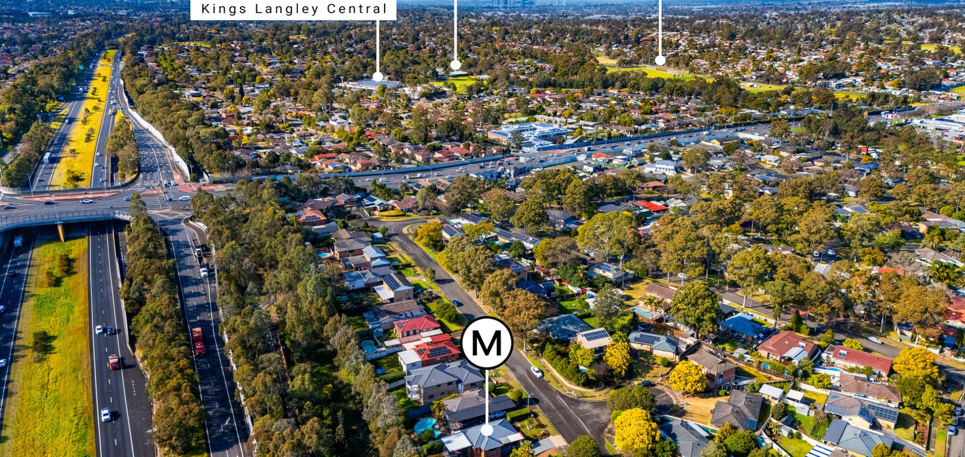Sold - 25 Wellesley Crescent - New Property in Kings Park - Real Estate by Cindy Luu