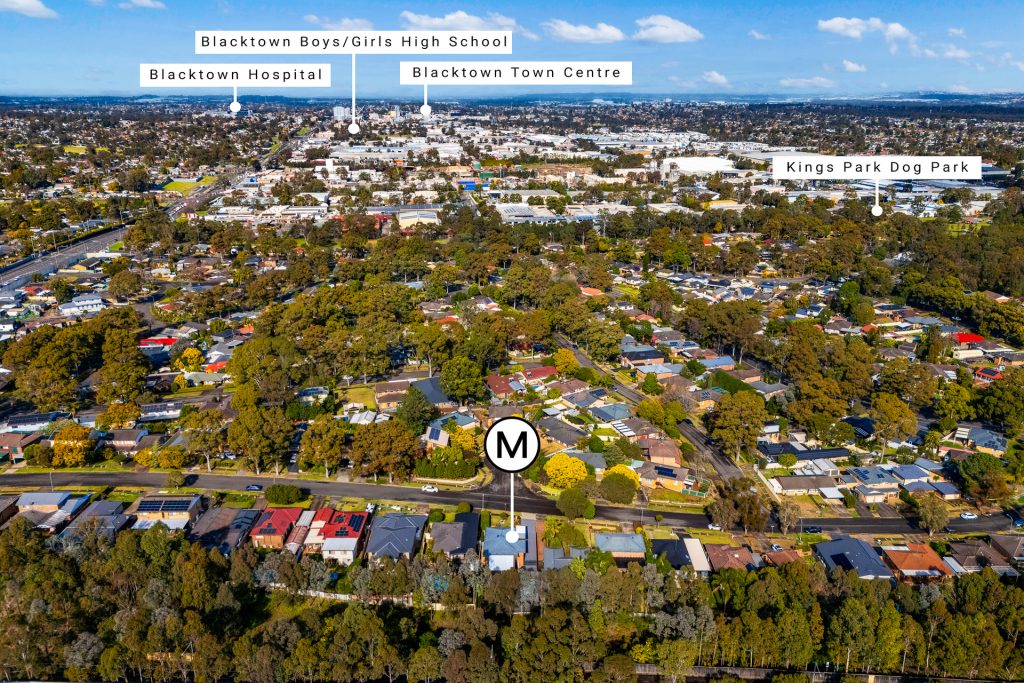 Sold - 25 Wellesley Crescent - New Property in Kings Park - Real Estate by Cindy Luu