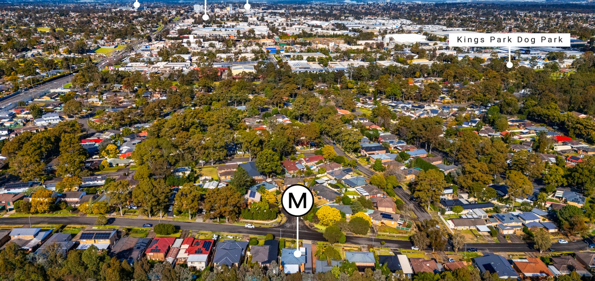 Sold - 25 Wellesley Crescent - New Property in Kings Park - Real Estate by Cindy Luu