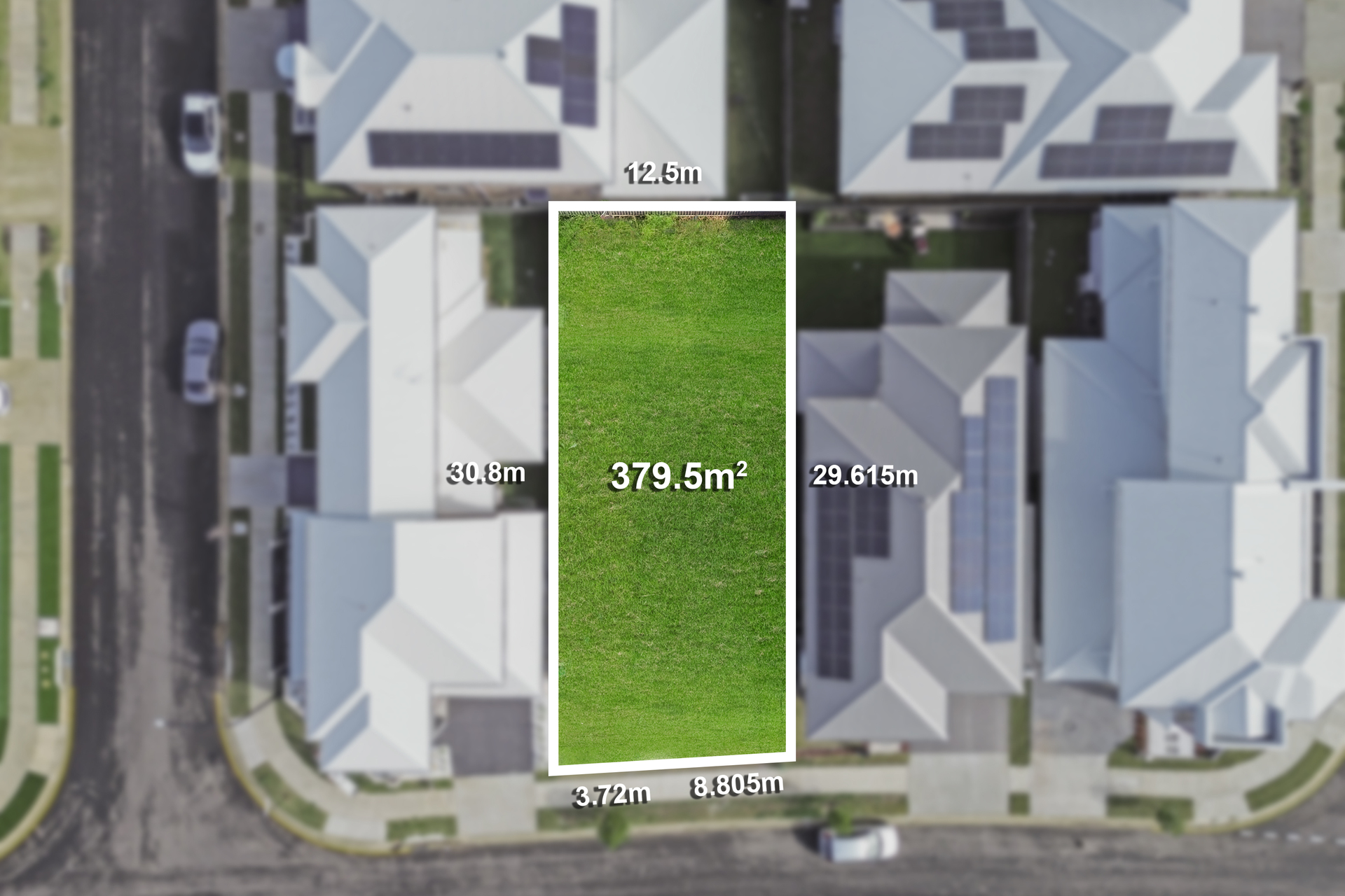Sold - 19 Feathertail Avenue - New Property in Melonba - Real Estate by Deepak Gaur