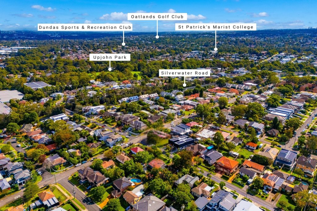 Sold - 19 Vignes Street - New Property in Ermington - Real Estate by Stephen Mina